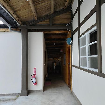 Slow House Fanlu Luaran gambar