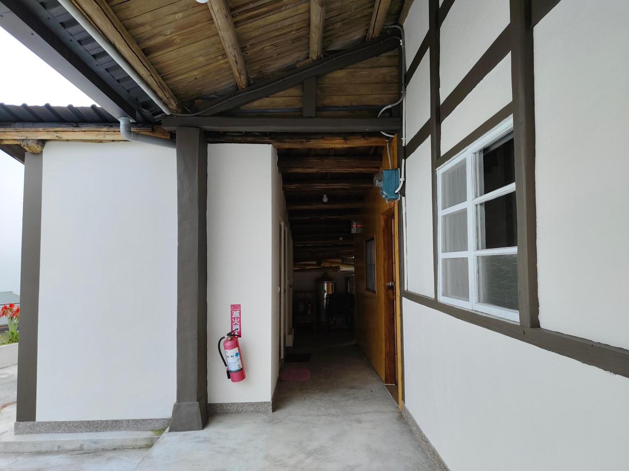 Slow House Fanlu Luaran gambar