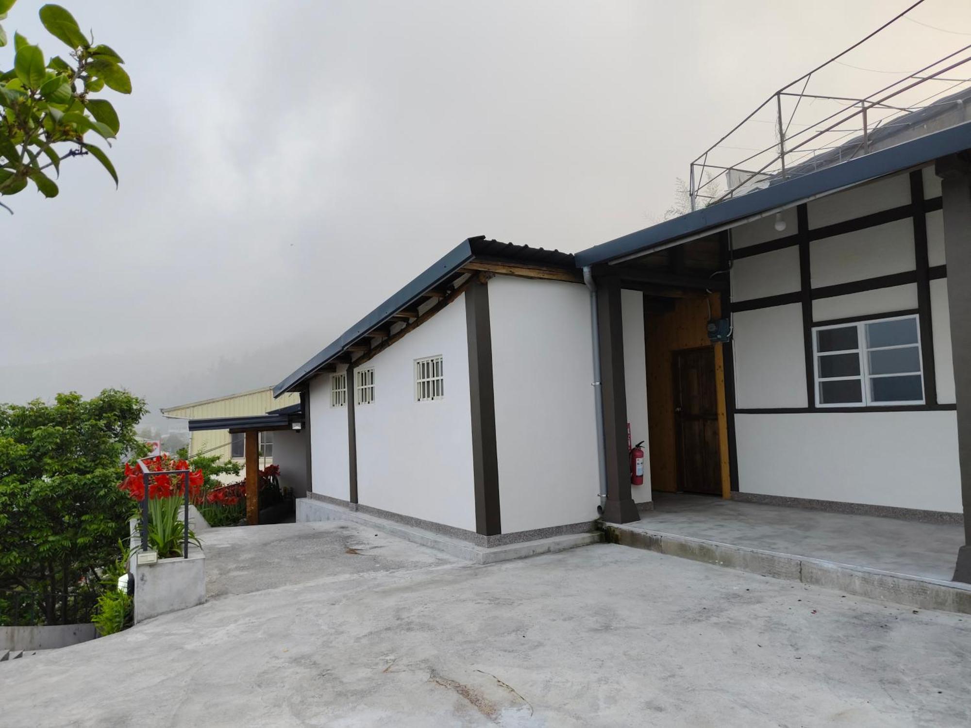 Slow House Fanlu Luaran gambar