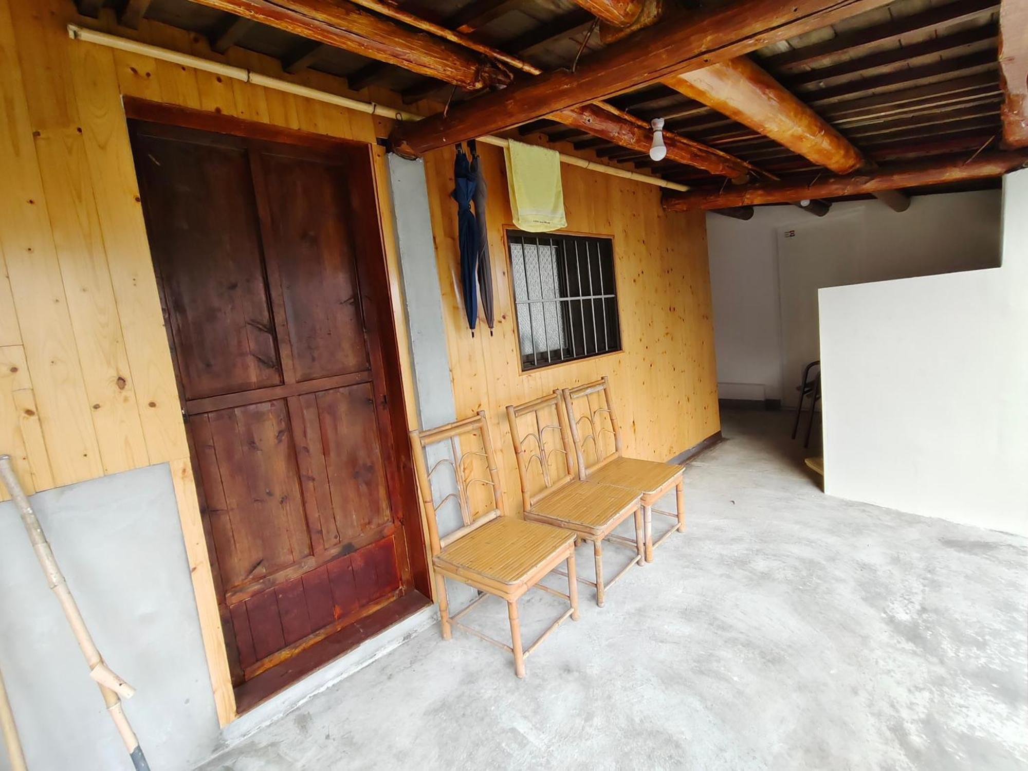 Slow House Fanlu Luaran gambar