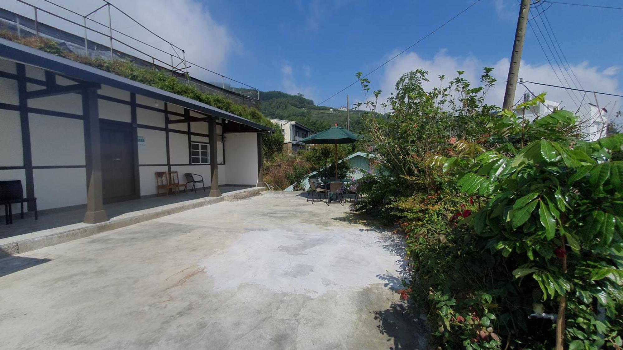 Slow House Fanlu Luaran gambar